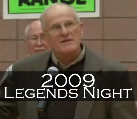 2009 Legends Night