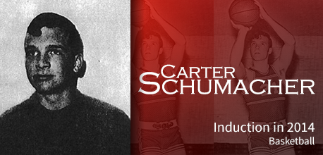 Carter Schumacher | 2014