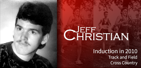 Jeff Christian Member Button220