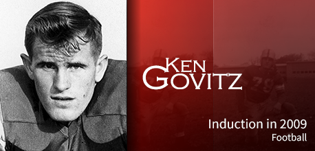 Ken Govitz Member Button220